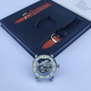 Men's Formal Analogue Watch