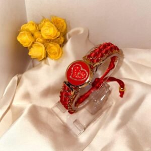 Bracelet Watch For Girls