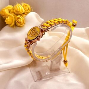 Bracelet Watch For Girls