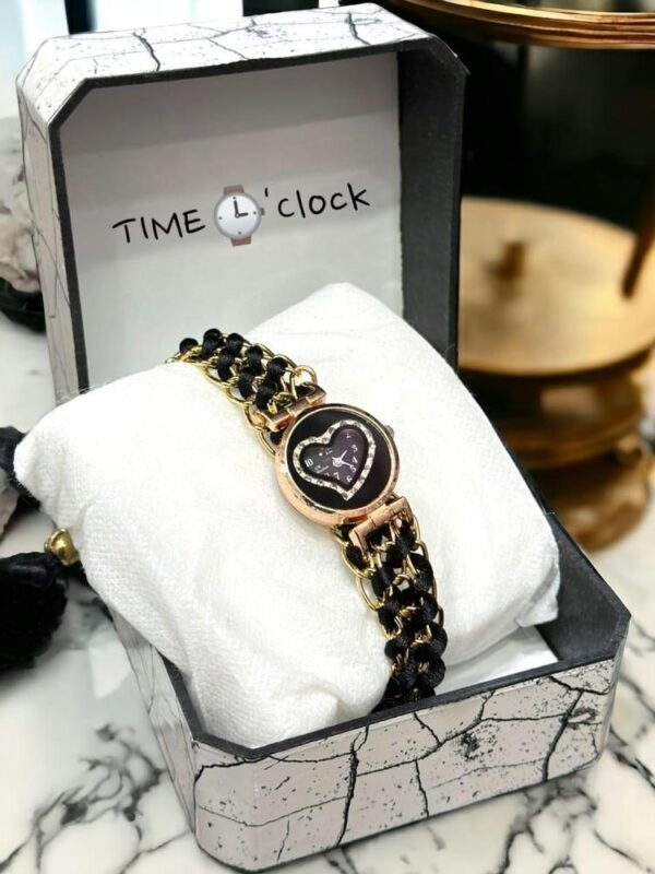 Women's Dori Watch Pack of 2