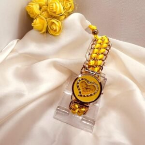 Bracelet Watch For Girls