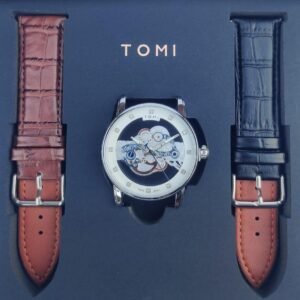 Men's Formal Analogue Watch