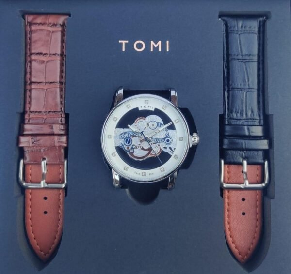 Men's Formal Analogue Watch