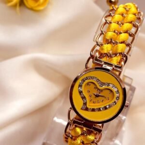 Bracelet Watch For Girls