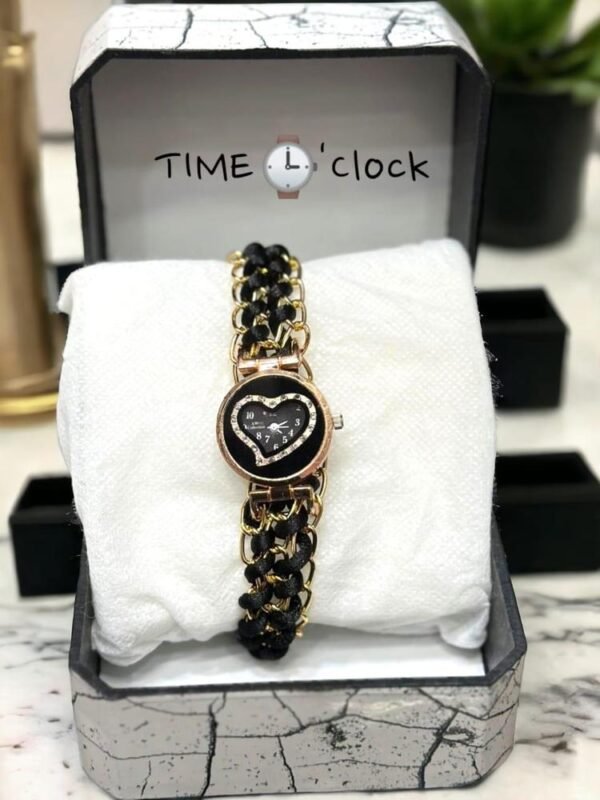 Women's Dori Watch Pack of 2