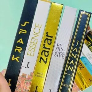 Pocket Perfume For Men, Pack of 4