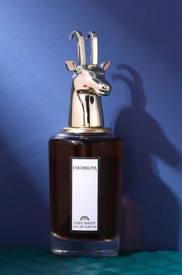 12 Hrs Sweat Resistance Lost Sheep Perfume, 80 ML