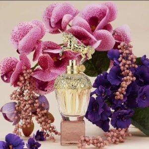 Long Lasting Fragrance Unisex Perfume-Harouf, 100 ML