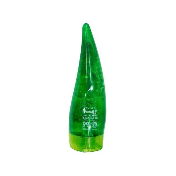Aloe Vera Gel, 260 ML