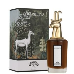 12 Hrs Sweat Resistance Lost Sheep Perfume, 80 ML