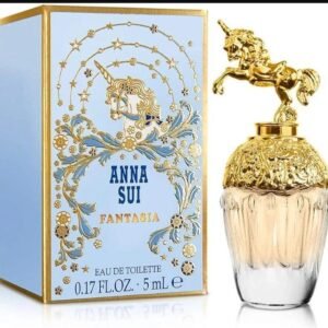 Long Lasting Fragrance Unisex Perfume-Harouf, 100 ML
