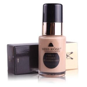 Professional Liquid Makeup Foundation, 30 ML