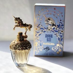Long Lasting Fragrance Unisex Perfume-Harouf, 100 ML