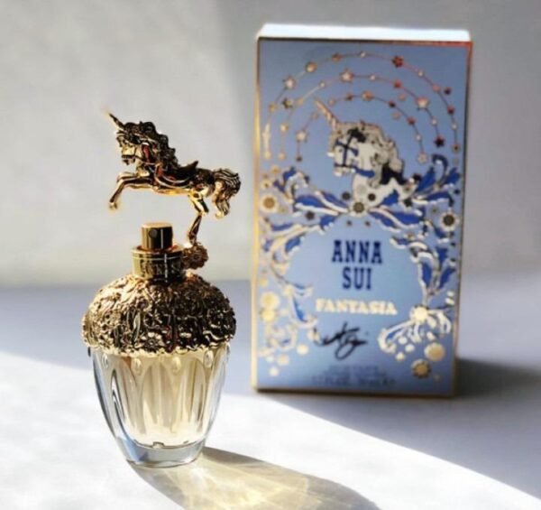 Long Lasting Fragrance Unisex Perfume-Harouf, 100 ML