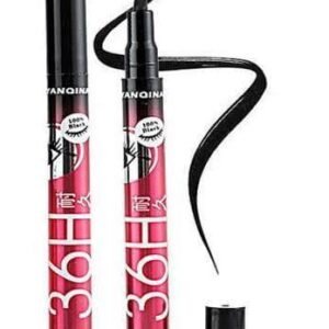 Waterproof Gel Eyeliner, Black