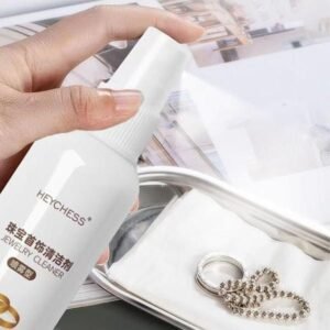Jewellery Cleaning Spray, 100 ML