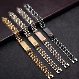 1 Pc Bracelet For Men