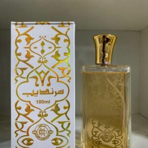 Srandeb Perfume, 100 ML