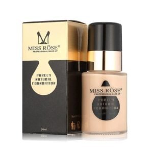 Professional Liquid Makeup Foundation, 30 ML