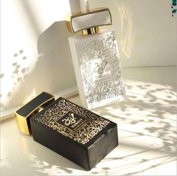 Long Lasting Fragrance Unisex Perfume-Harouf, 100 ML