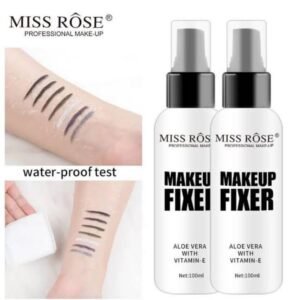 Makeup Settng Spray, 100 ML