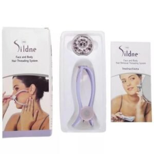 Face Hair Threading System