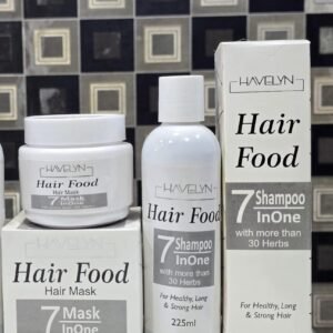 2 in 1 Hair Care Deal