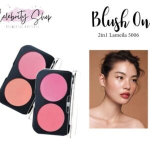 8 in 1 Makeup Deal