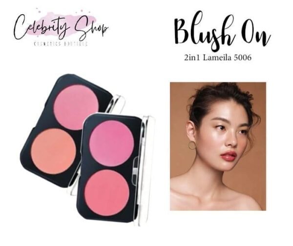 8 in 1 Makeup Deal