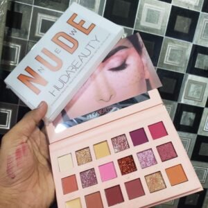 18 Colors Eyeshadow Palette