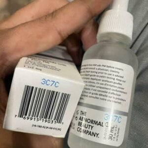 2 in 1 Skincare Bundle