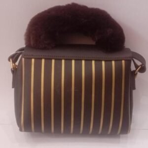 Stylish Printed Hand Bags For Women