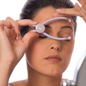 Face Hair Threading System