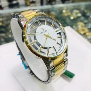 Men's Formal Analogue Watch