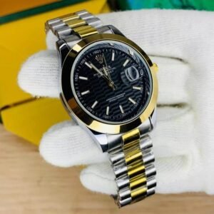 Men's Casual Analogue Watch
