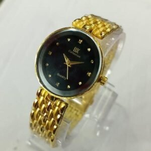 Couples Matching Analogue Watch