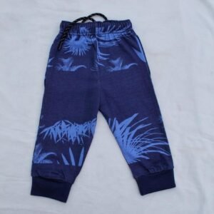 Kid's Jersey Shirt & Trouser