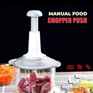 Manual Food Chopper