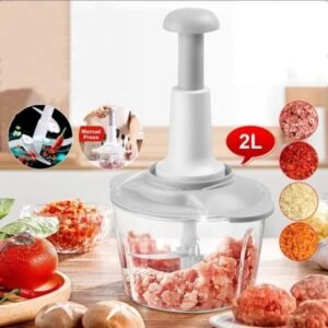 Manual Food Chopper