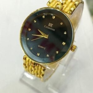 Couples Matching Analogue Watch