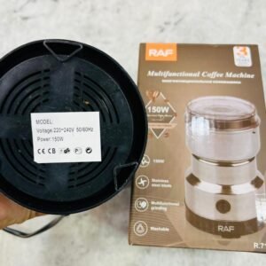 Multifunctional Coffee Machine 150W