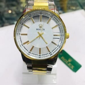 Men's Formal Analogue Watch