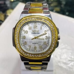 Men's Formal Analogue Watch