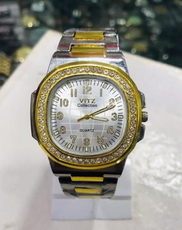 Men's Formal Analogue Watch