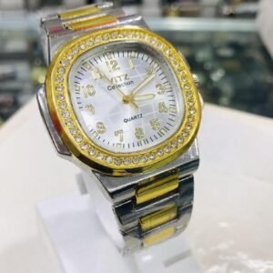 Men's Formal Analogue Watch