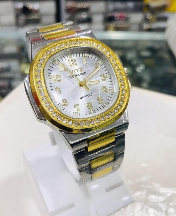 Men's Formal Analogue Watch