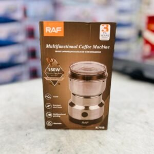 Multifunctional Coffee Machine 150W