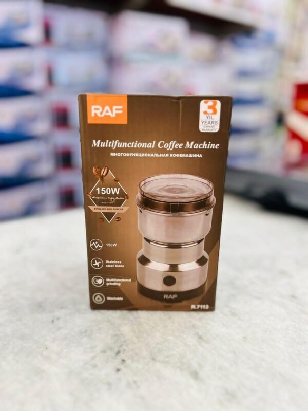 Multifunctional Coffee Machine 150W