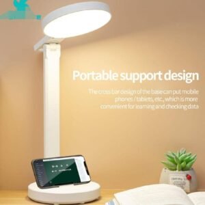 LED Table Lamp