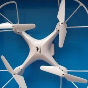 Gyro Drone Q3, Remote Control Drone Without Camera